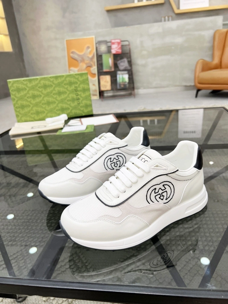 Gxccx Casual Shoes ModernLook 163856