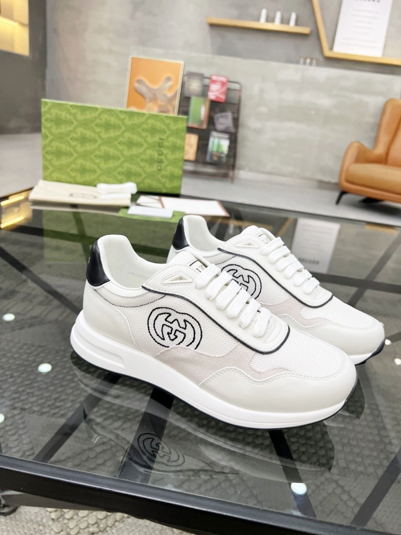 Gxccx Casual Shoes ModernLook 163856
