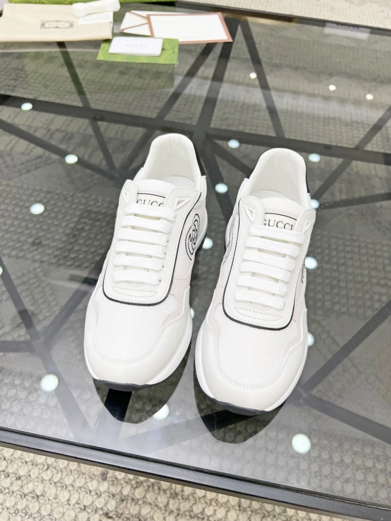 Gxccx Casual Shoes ModernLook 163856