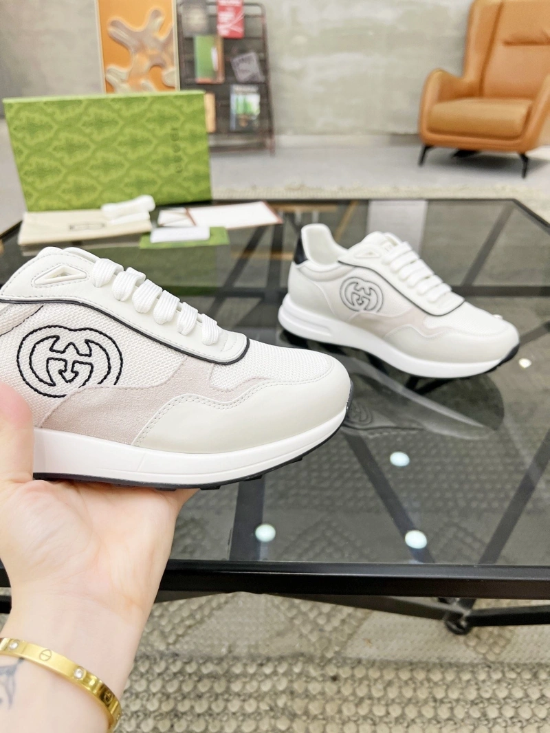 Gxccx Casual Shoes ModernLook 163856