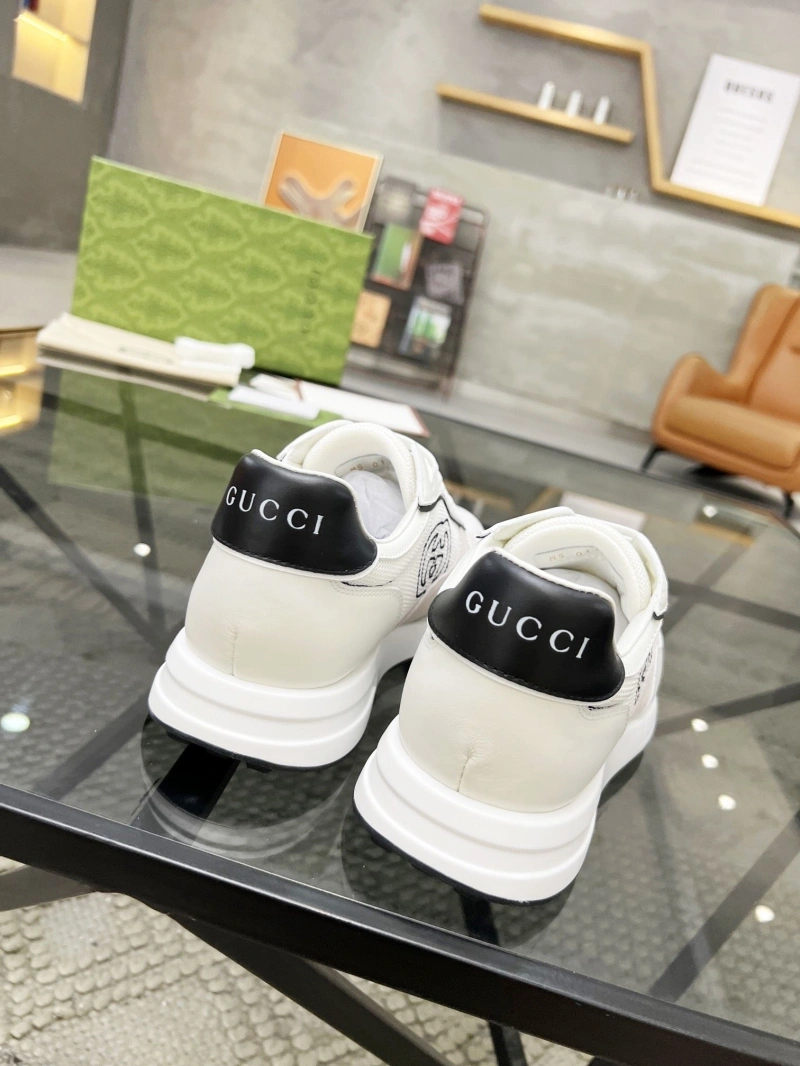 Gxccx Casual Shoes ModernLook 163856