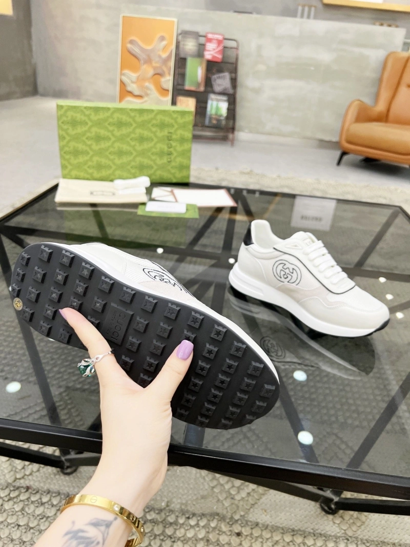 Gxccx Casual Shoes ModernLook 163856