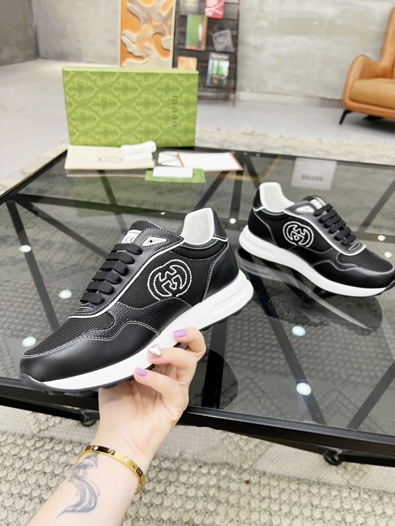 Gxccx Casual Shoes Timeless 163853