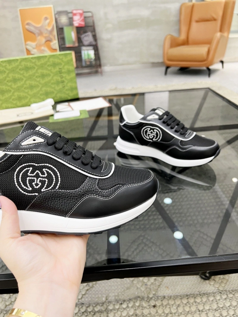 Gxccx Casual Shoes Timeless 163853