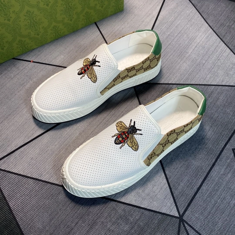 Gxccx Casual Shoes StreetReady 163860