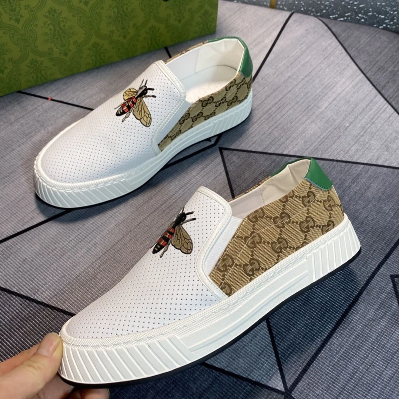 Gxccx Casual Shoes StreetReady 163860