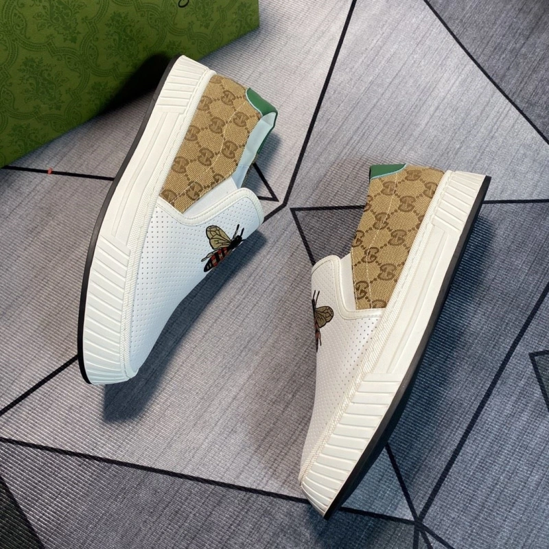 Gxccx Casual Shoes StreetReady 163860