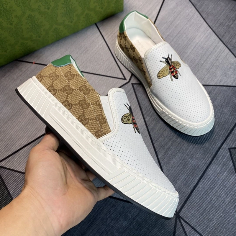 Gxccx Casual Shoes StreetReady 163860