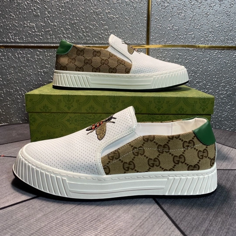 Gxccx Casual Shoes StreetReady 163860