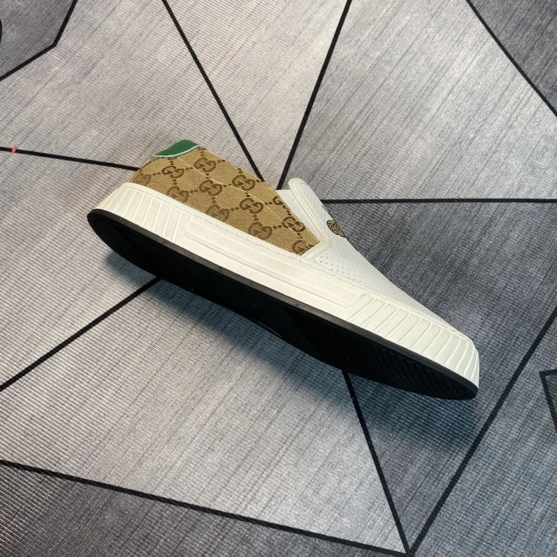 Gxccx Casual Shoes StreetReady 163860