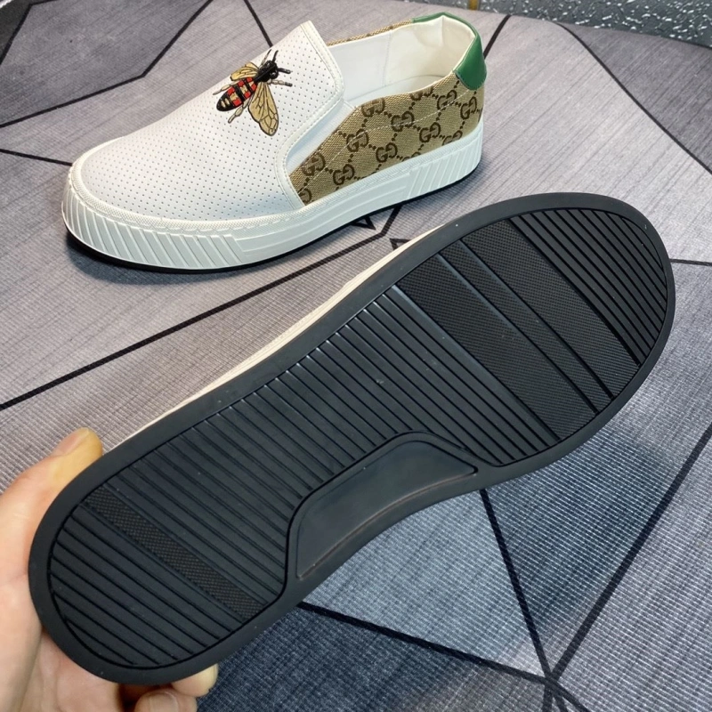 Gxccx Casual Shoes StreetReady 163860