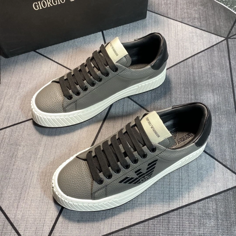 Armxnx Sneakers Resilient 108905
