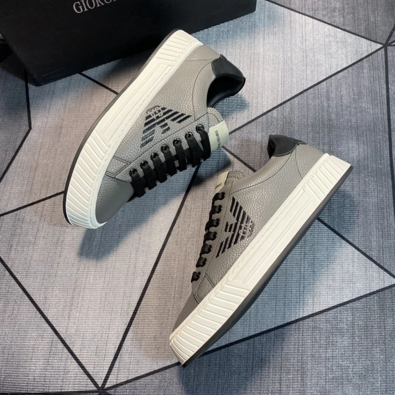 Armxnx Sneakers Resilient 108905
