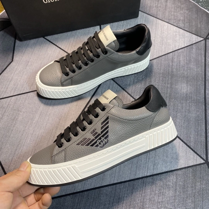 Armxnx Sneakers Resilient 108905