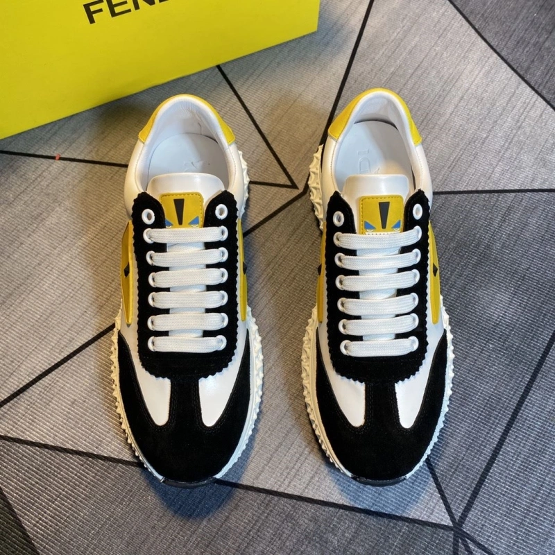 Fxndx Sneakers Resilient 148779