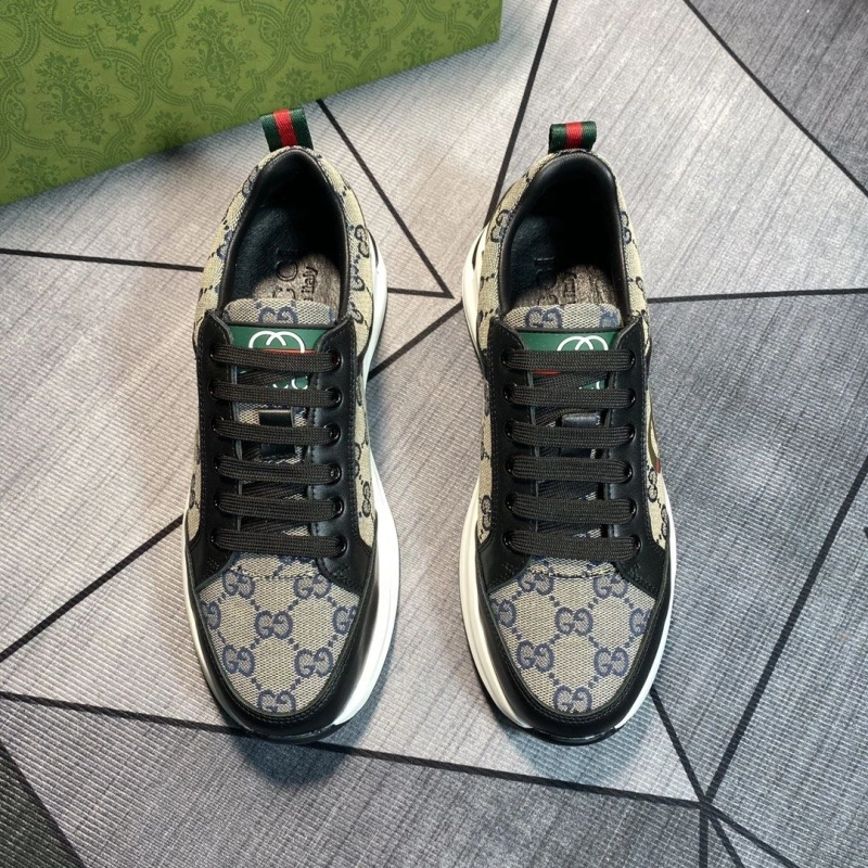 Unique Gxccx Casual Shoes 163847