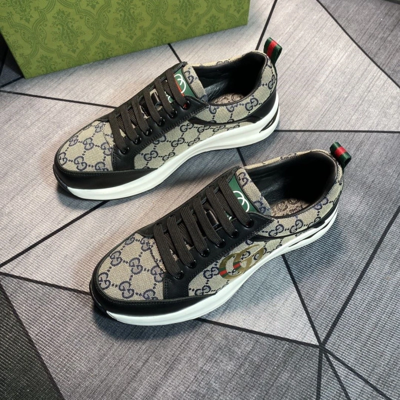 Unique Gxccx Casual Shoes 163847