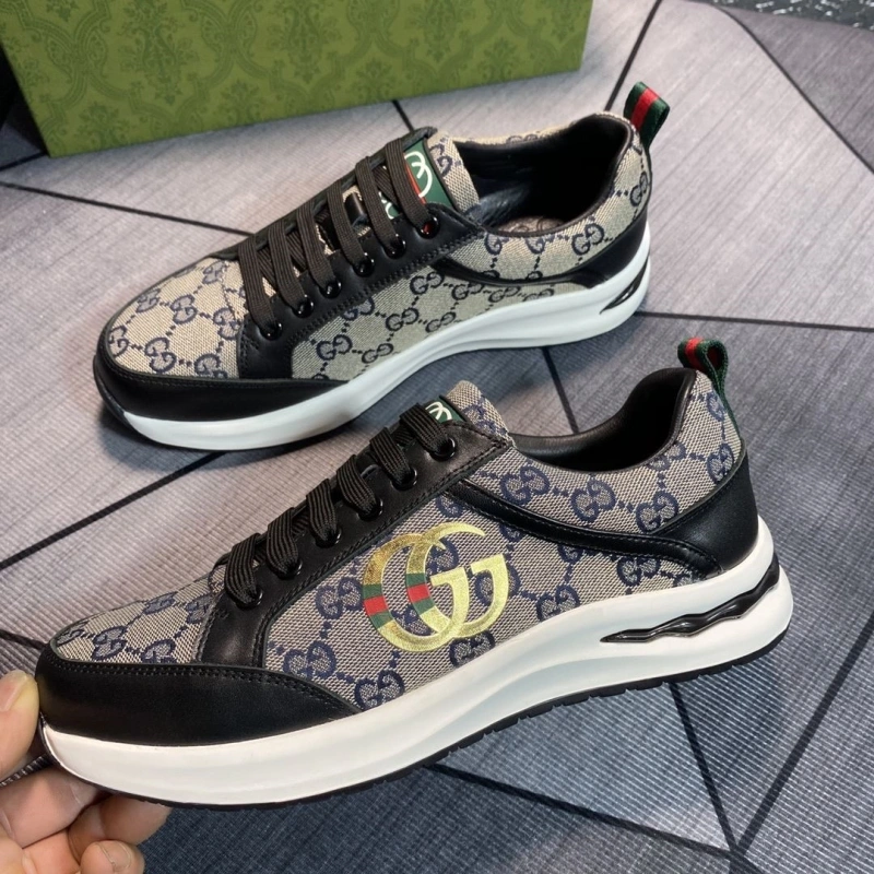 Unique Gxccx Casual Shoes 163847
