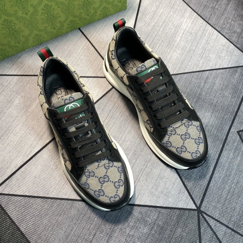 Unique Gxccx Casual Shoes 163847