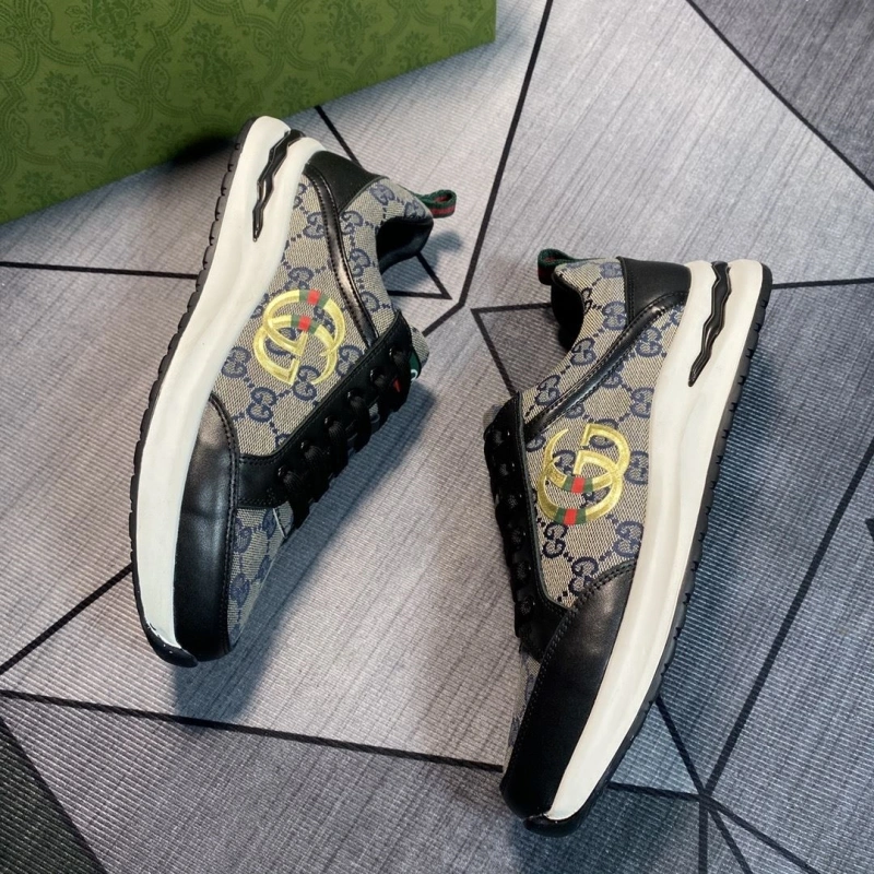 Unique Gxccx Casual Shoes 163847