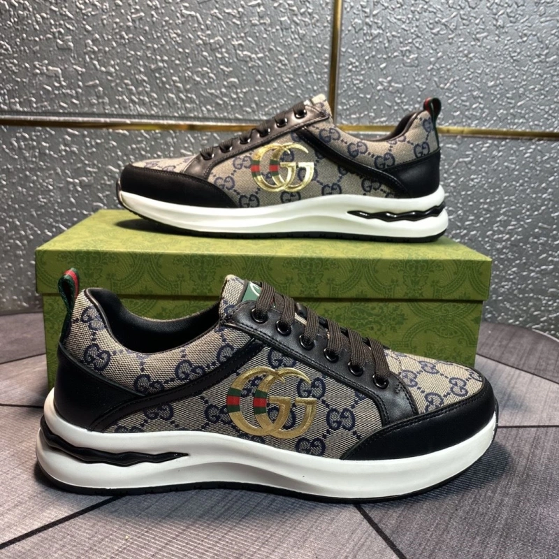 Unique Gxccx Casual Shoes 163847