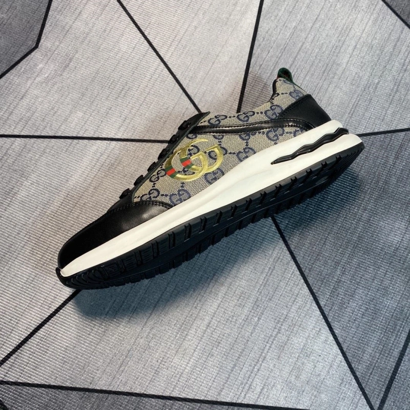 Unique Gxccx Casual Shoes 163847