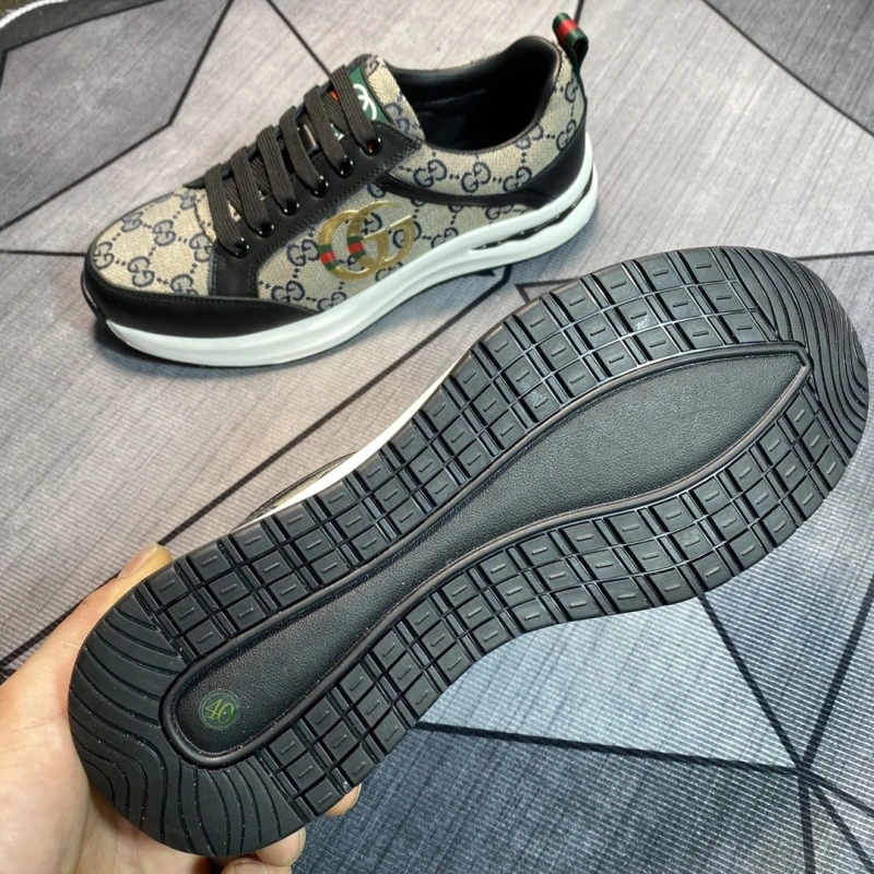 Unique Gxccx Casual Shoes 163847