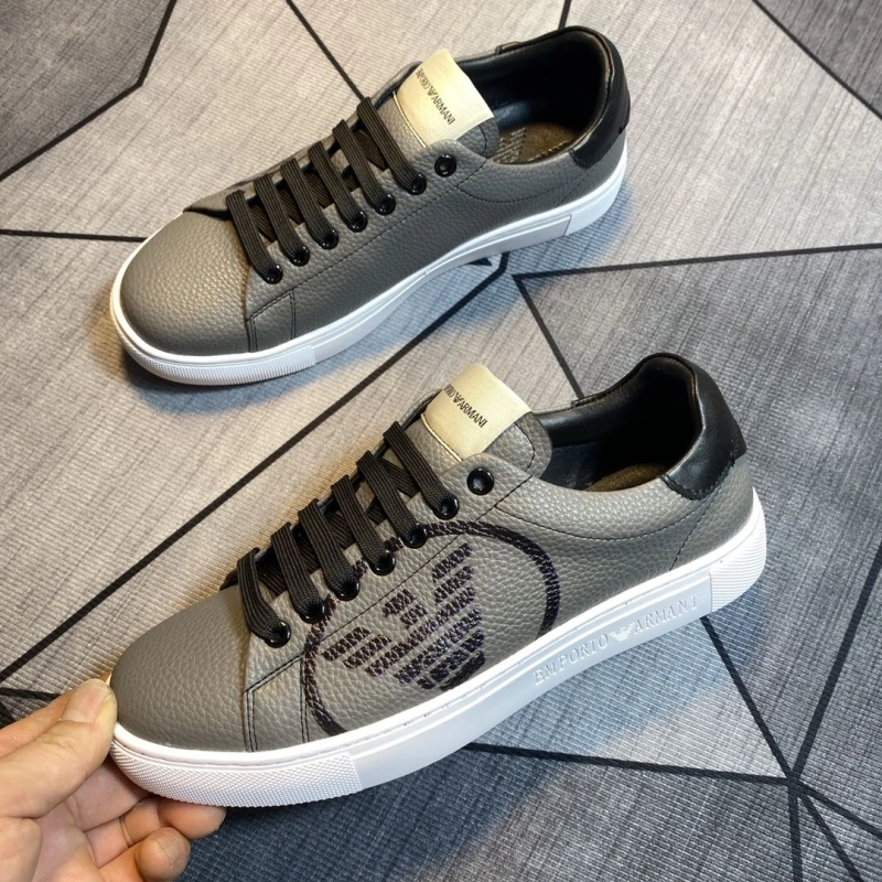 Armxnx Sneakers Durable 108899