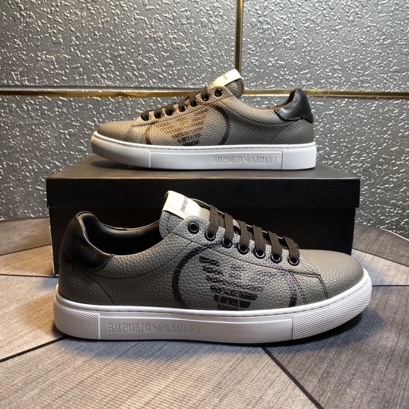 Armxnx Sneakers Durable 108899