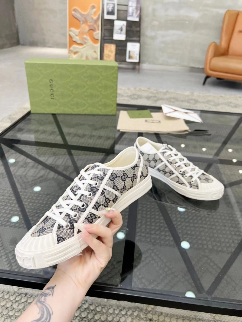 Gxccx Casual Shoes Efficient 163852