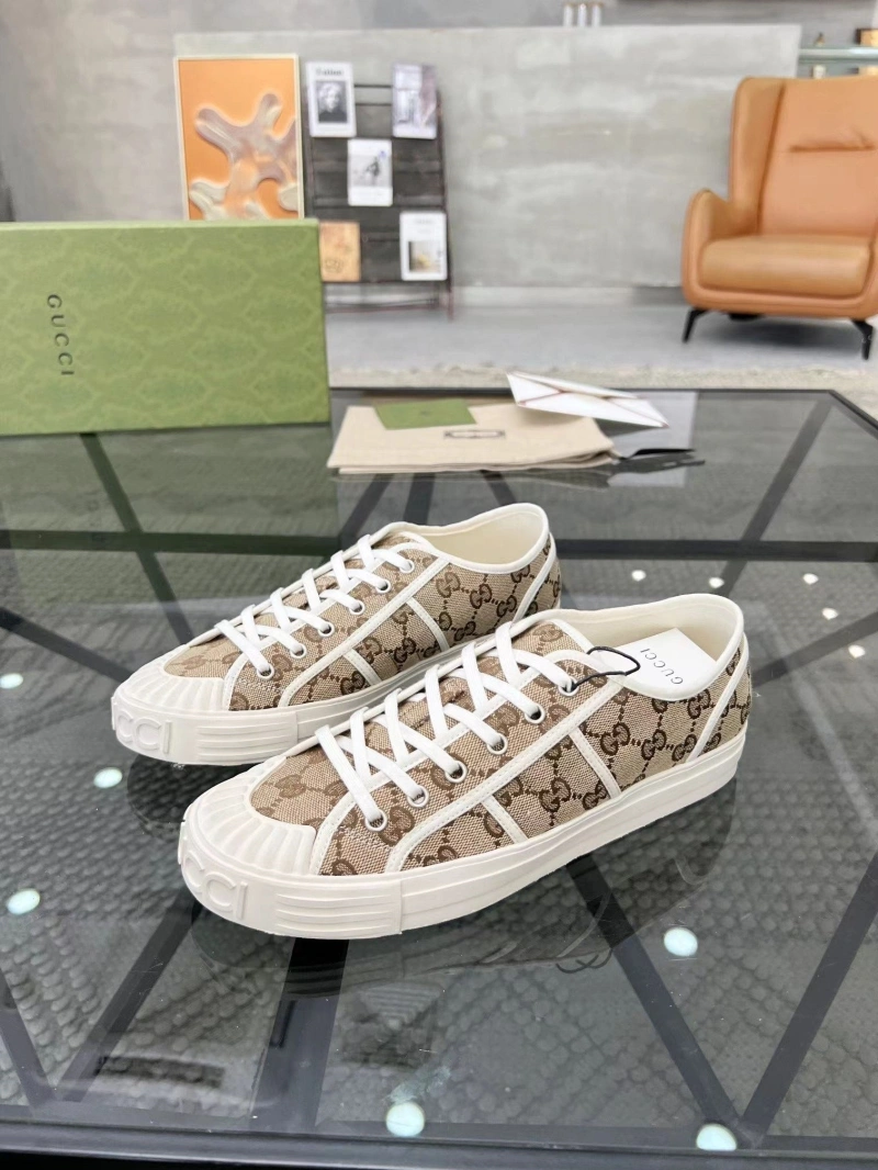 Fashionable Gxccx Casual Shoes 163855