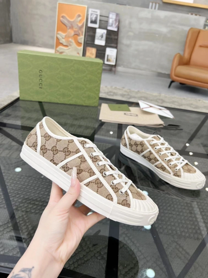 Fashionable Gxccx Casual Shoes 163855