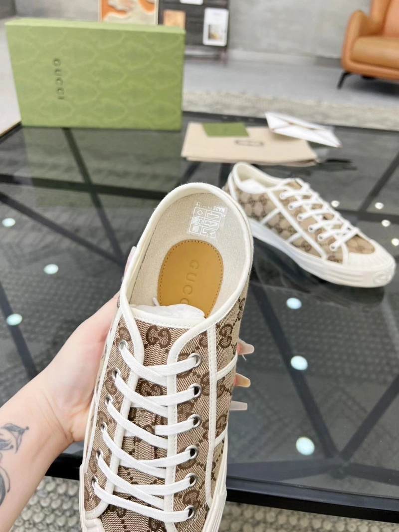 Fashionable Gxccx Casual Shoes 163855