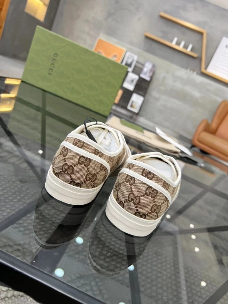 Fashionable Gxccx Casual Shoes 163855