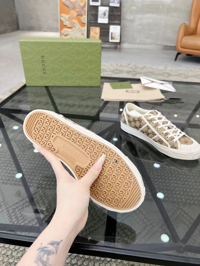 Fashionable Gxccx Casual Shoes 163855