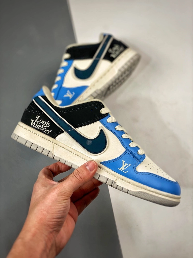 BestValue Nxkx Sneakers 200030