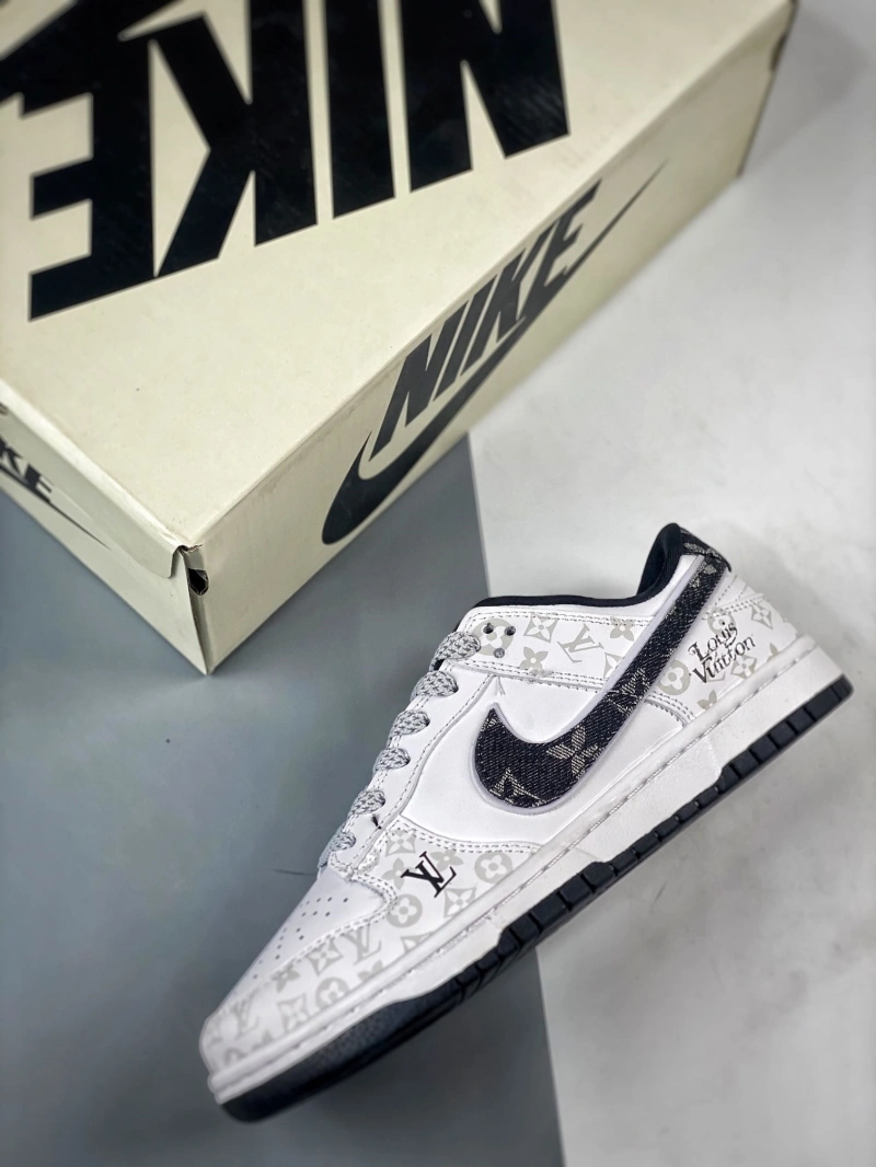 Durable Nxkx Sneakers 200035