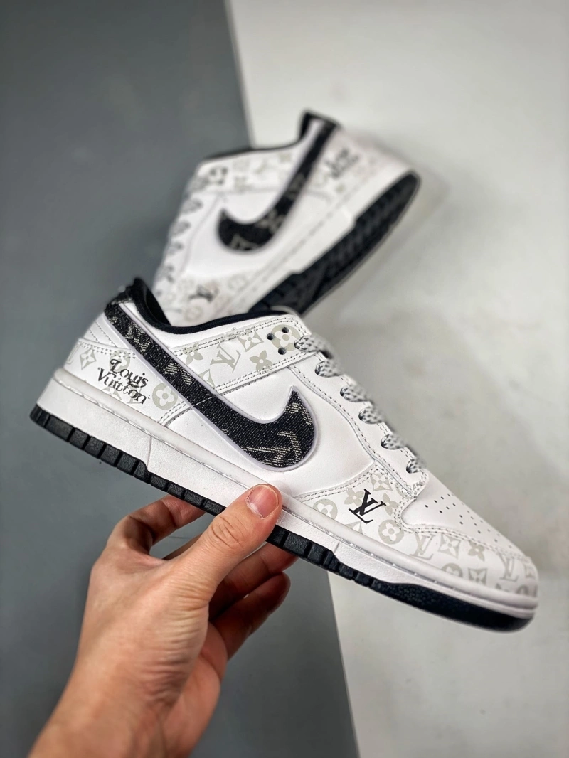 Durable Nxkx Sneakers 200035