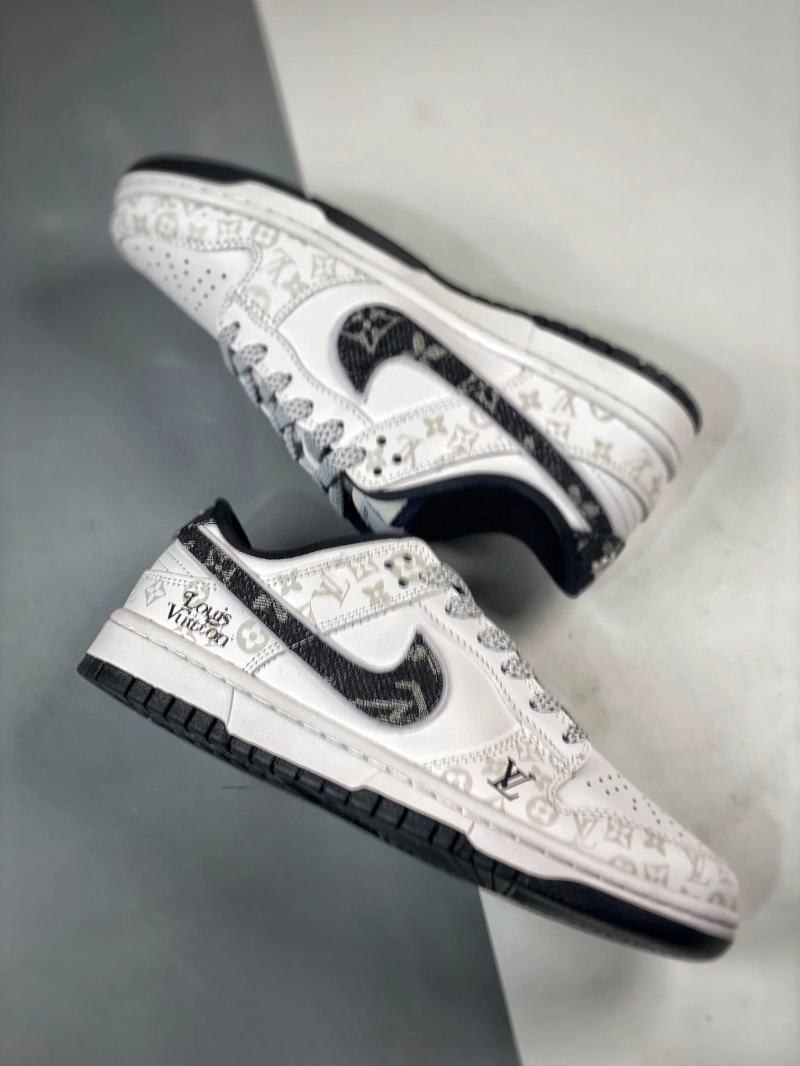 Durable Nxkx Sneakers 200035