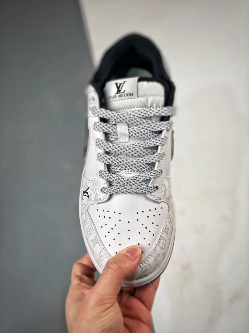 Durable Nxkx Sneakers 200035