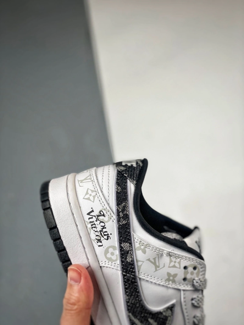 Durable Nxkx Sneakers 200035