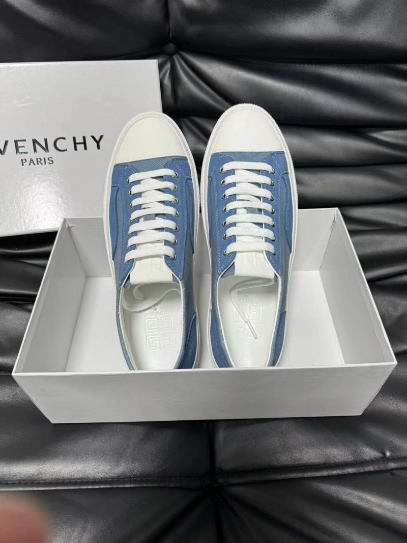 Trendy Gxvxnchy Sneakers 154264
