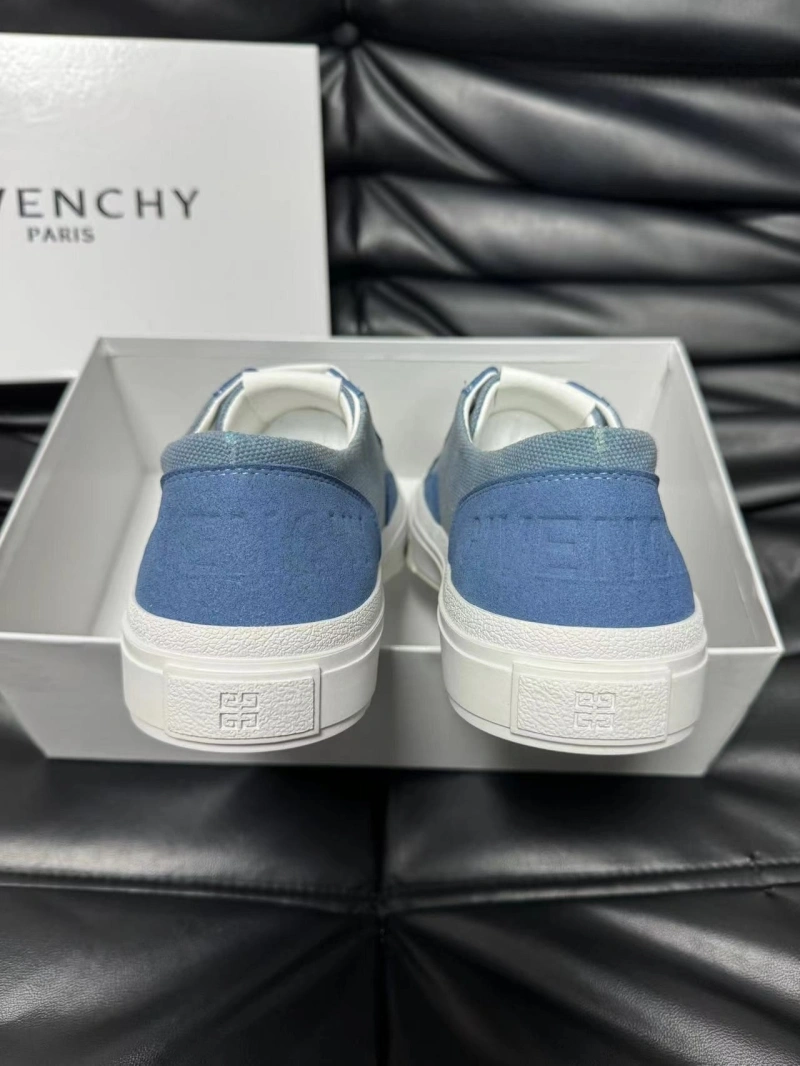 Trendy Gxvxnchy Sneakers 154264