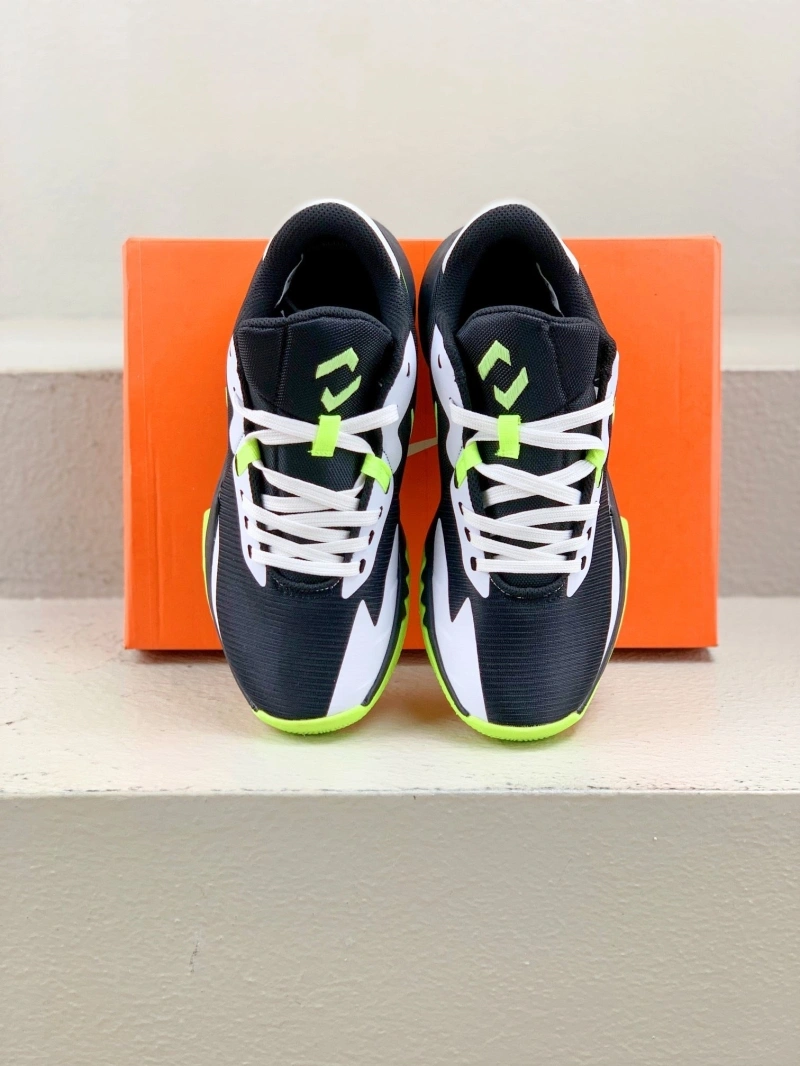 Nxkx Sneakers EyeCatching 200026