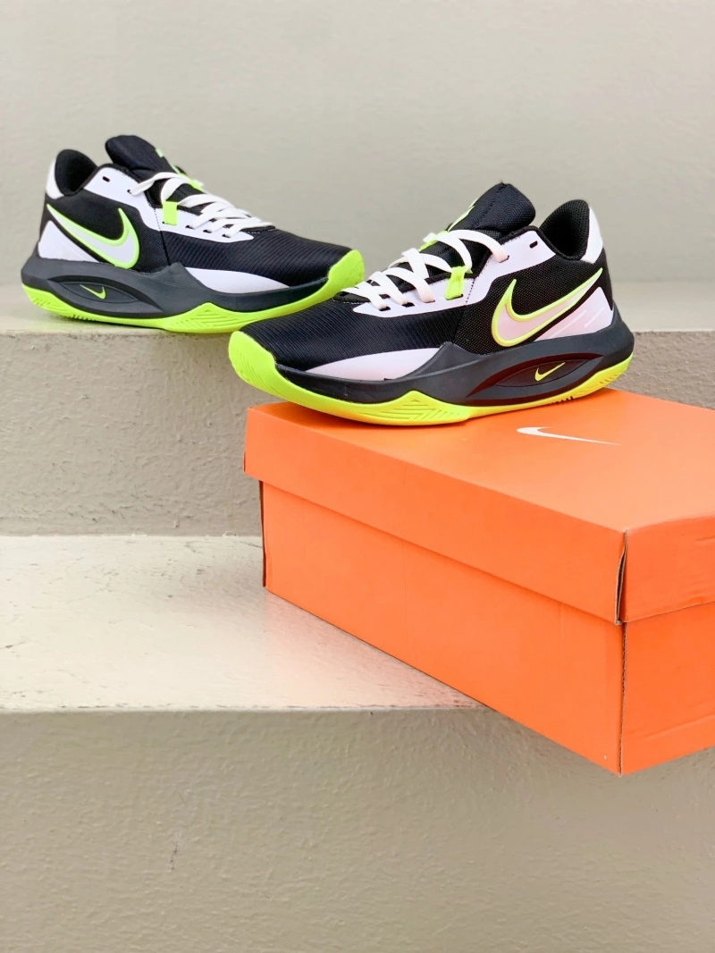 Nxkx Sneakers EyeCatching 200026