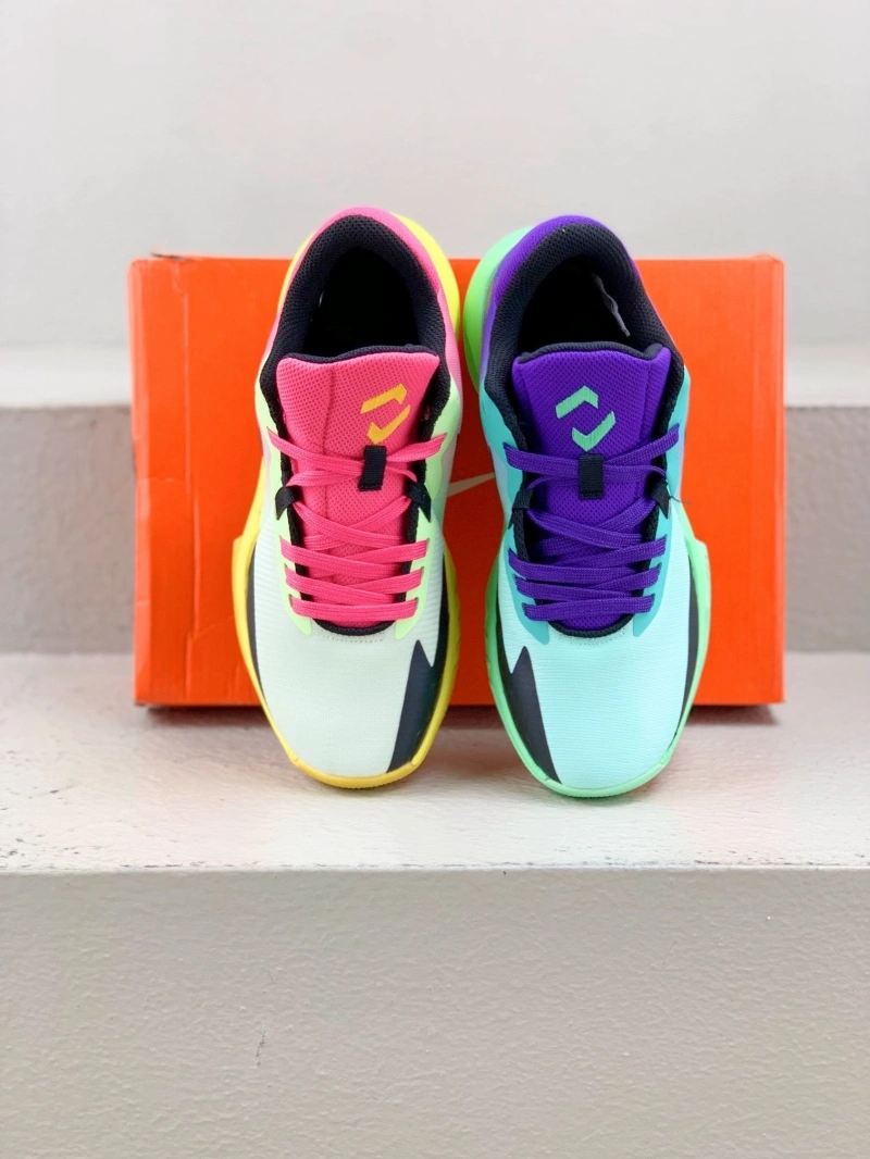 Nxkx Sneakers Timeless 200023