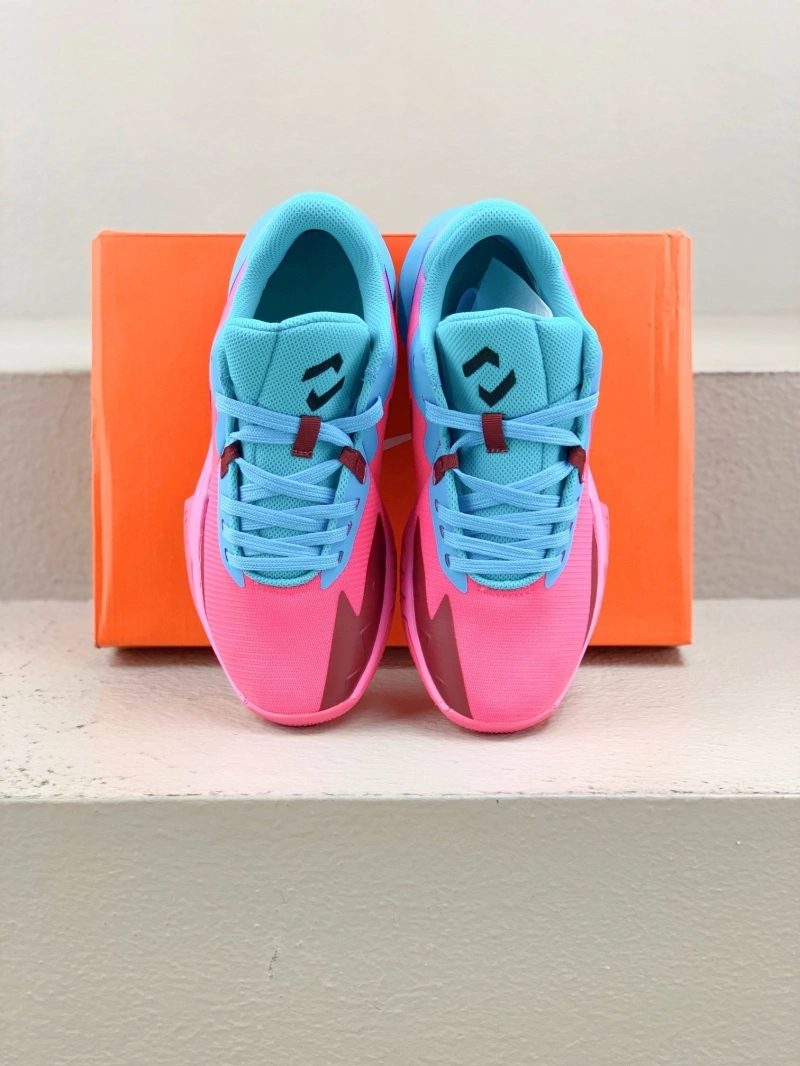 Nxkx Sneakers Cozy 200024