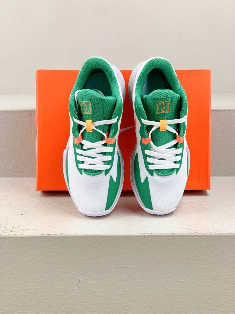 Practical Nxkx Sneakers 200021