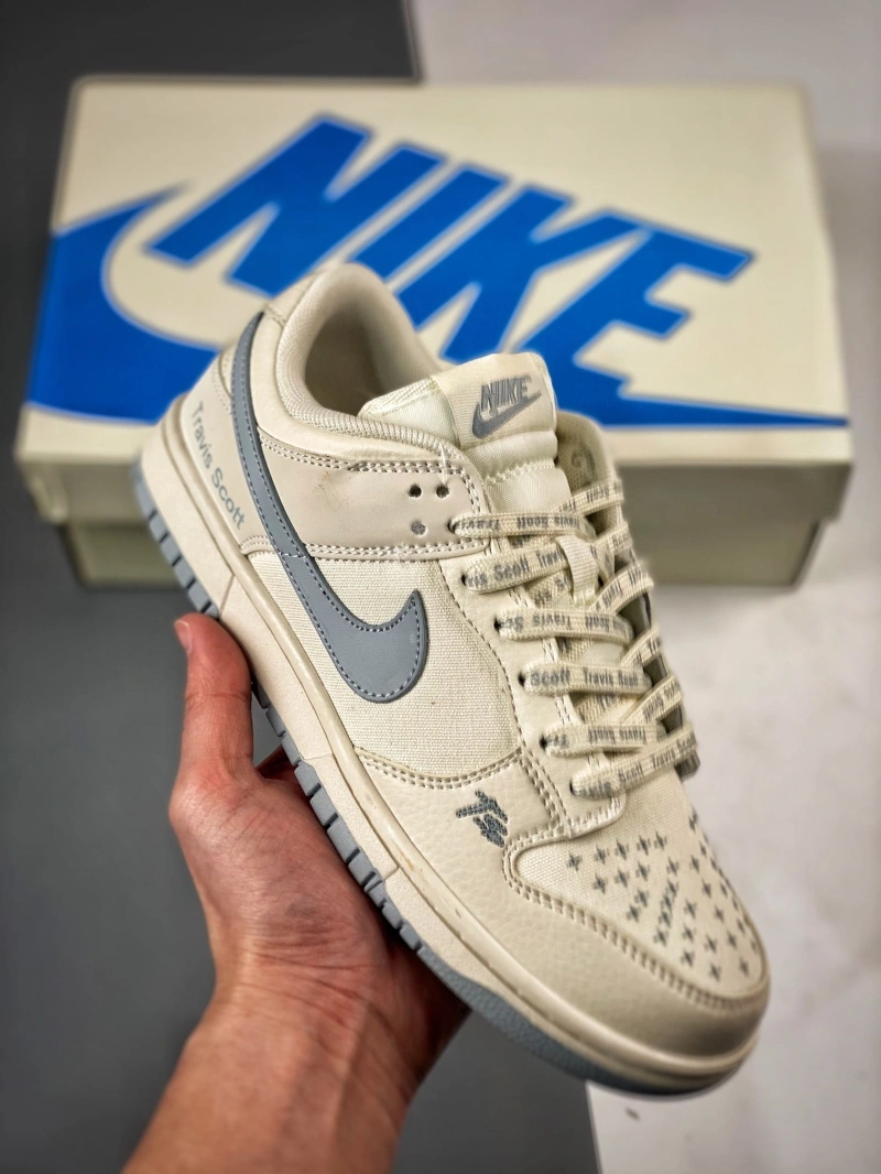 Nxkx Sneakers Durable 200015
