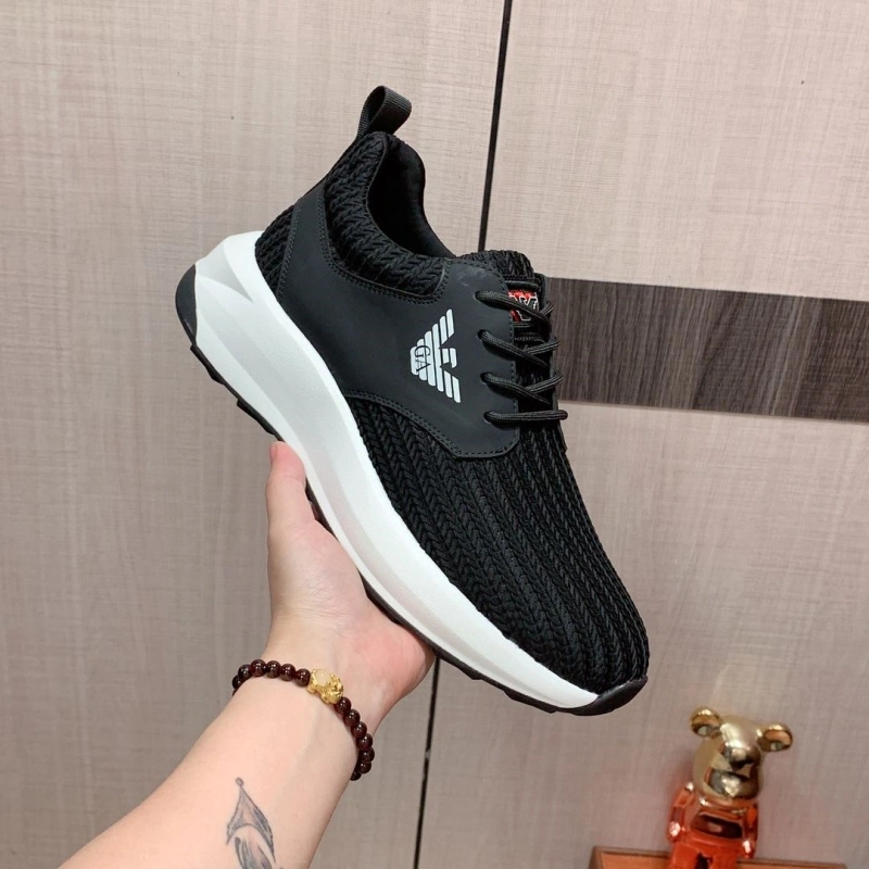 Classic Armxnx Sneakers 108896